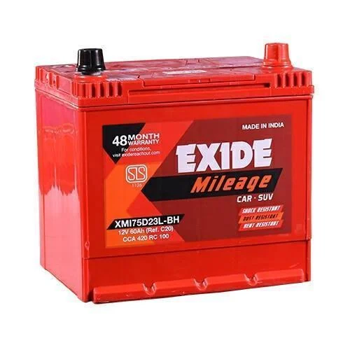 Car Battery